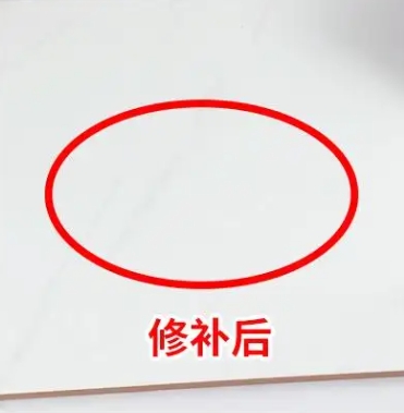 富阳瓷砖空鼓维修公司分享下板材基层，未采取柔性过渡措施的影响。在瓷砖铺贴工程中，如果采用的是板材基层（如石膏板、木工板等非刚性基层），而未采取柔性过渡措施，