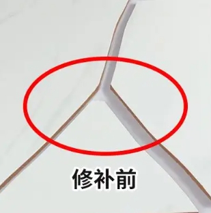 富阳瓷砖空鼓维修公司分享下瓷砖基层整体强度偏低，可能会导致的问题。